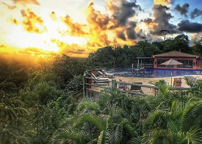 Villas Supreme Hotel Maceió